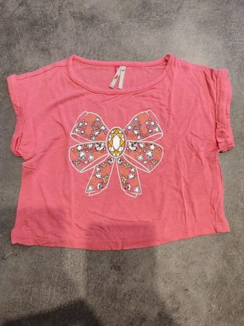 Tee shirt