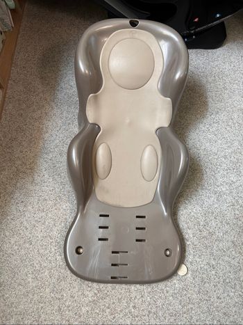 Siège de bain