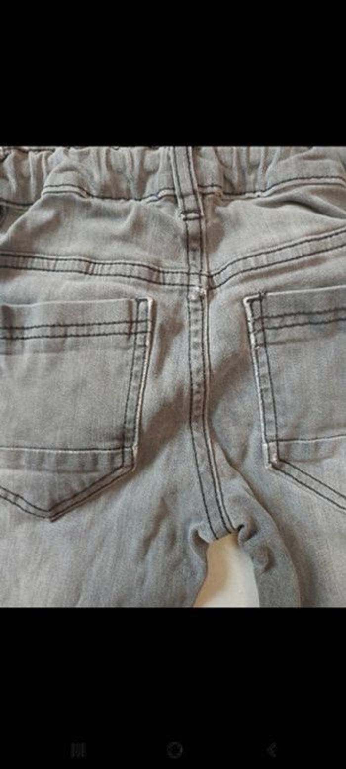 Jeans 5 ans - photo numéro 6
