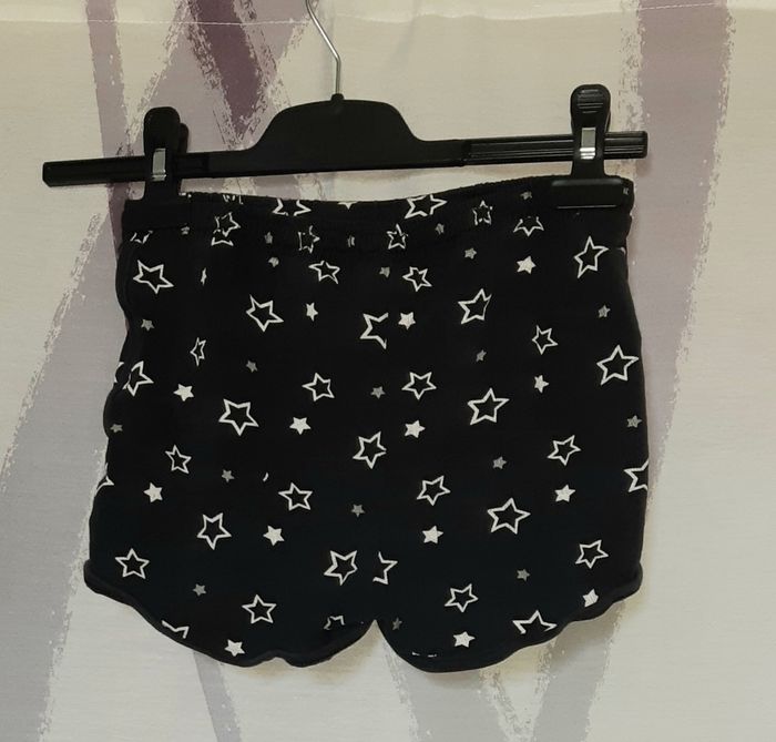 Short fille Taille 12 ans Orchestra - photo numéro 2