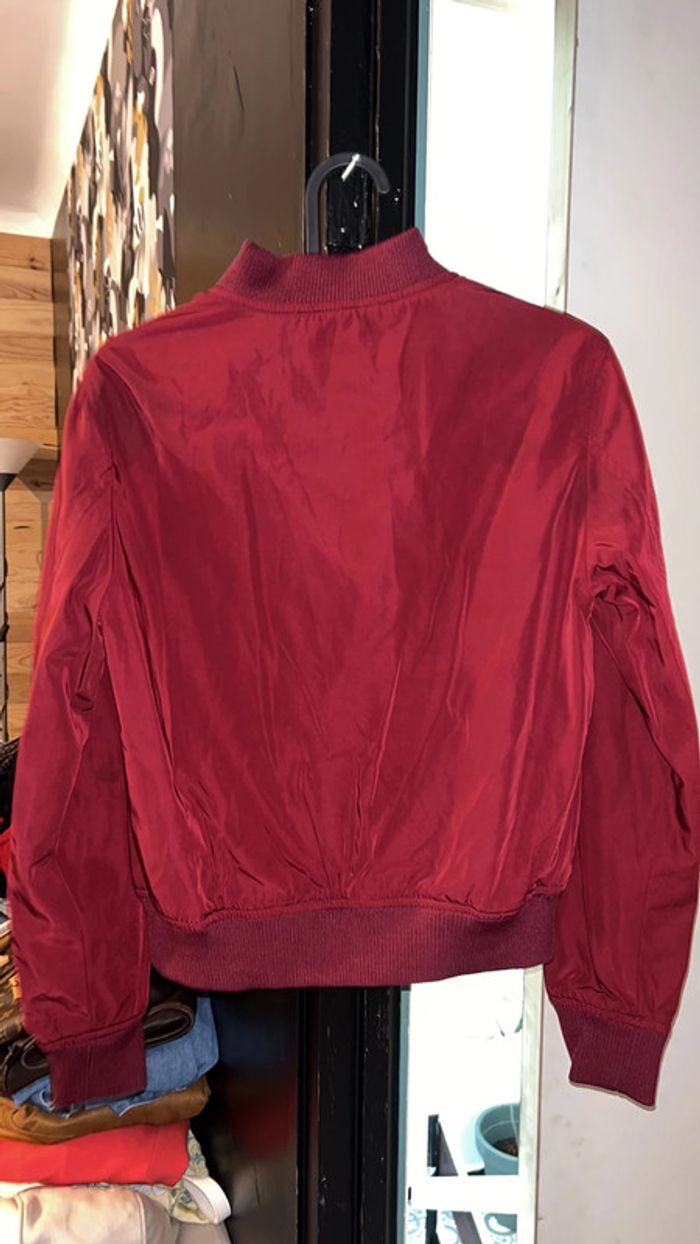 Bombers fin - photo numéro 2