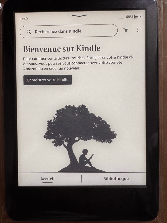 Kindle
