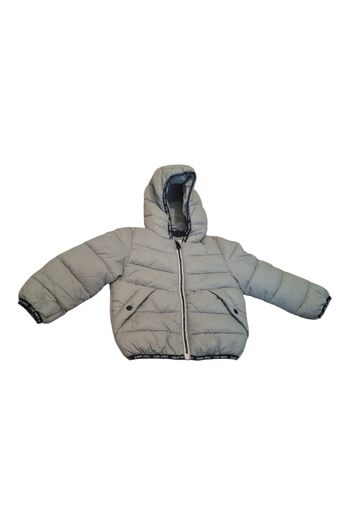 Manteau hiver- c&a - très bon etat- taille 86cm
