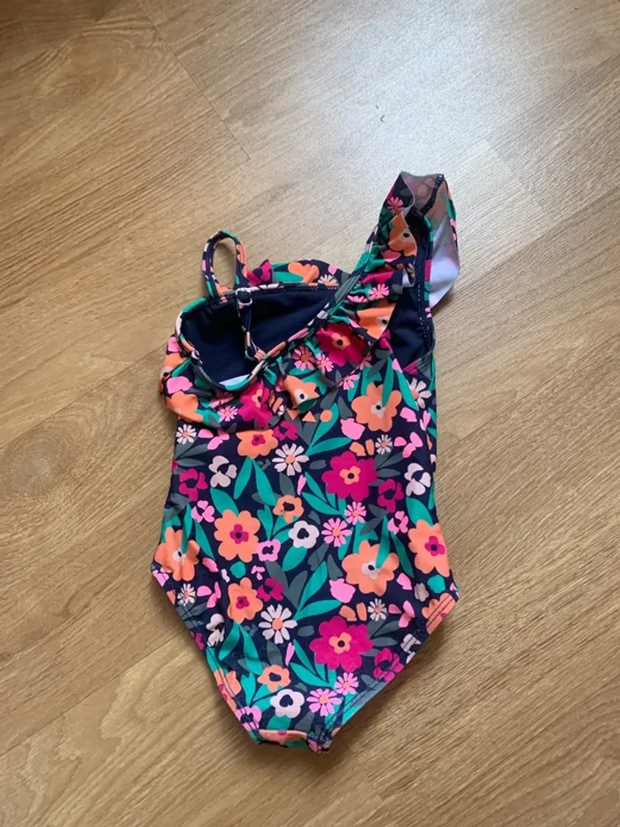 Maillot bain 2/3 ans TAO - photo numéro 2
