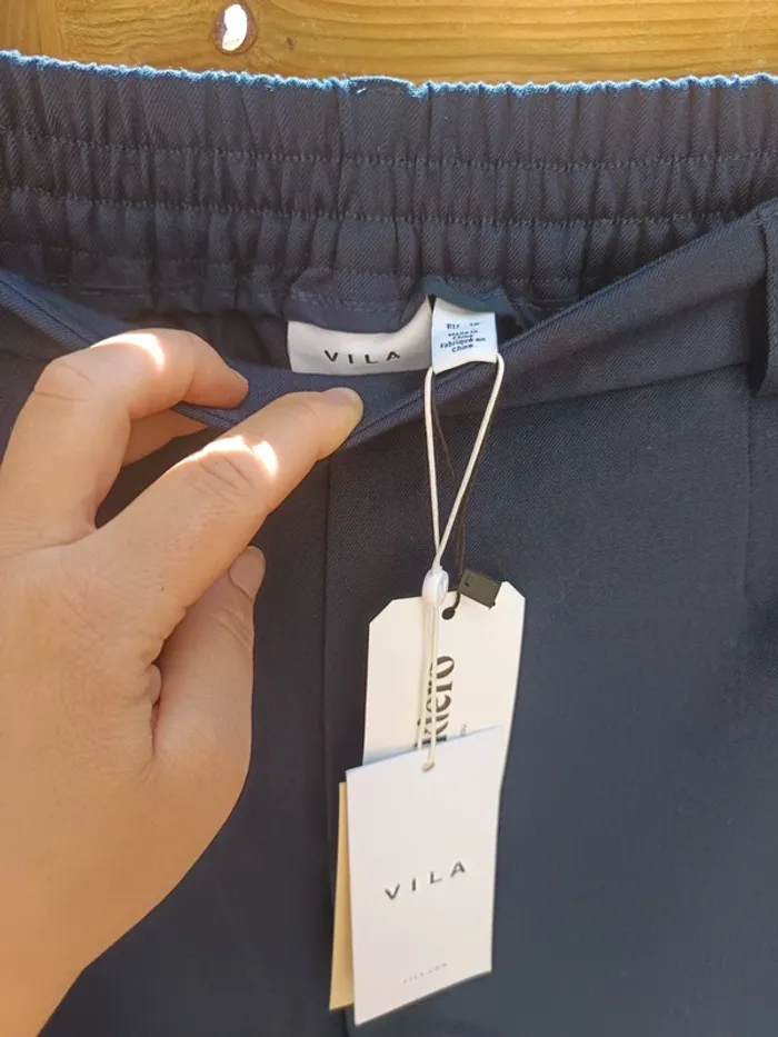 Pantalon neuf taille 38 - photo numéro 3