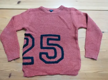 Pull 25