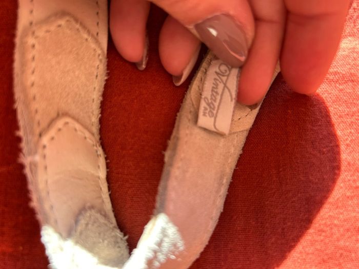Ceinture beige - photo numéro 4