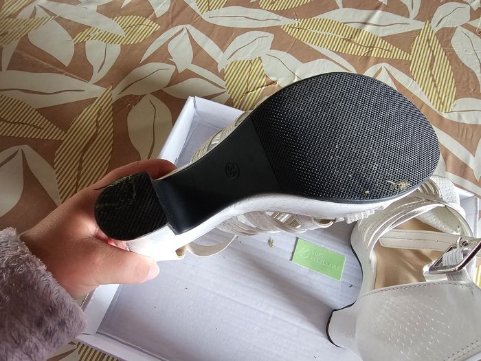 Escarpins - photo numéro 4