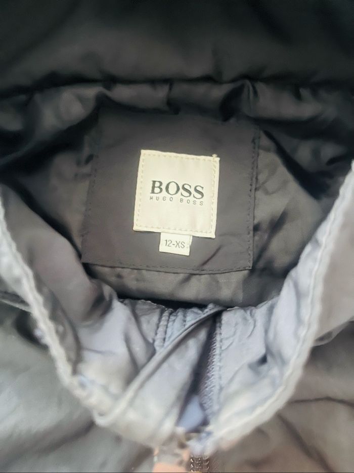 Hugo boss - photo numéro 3