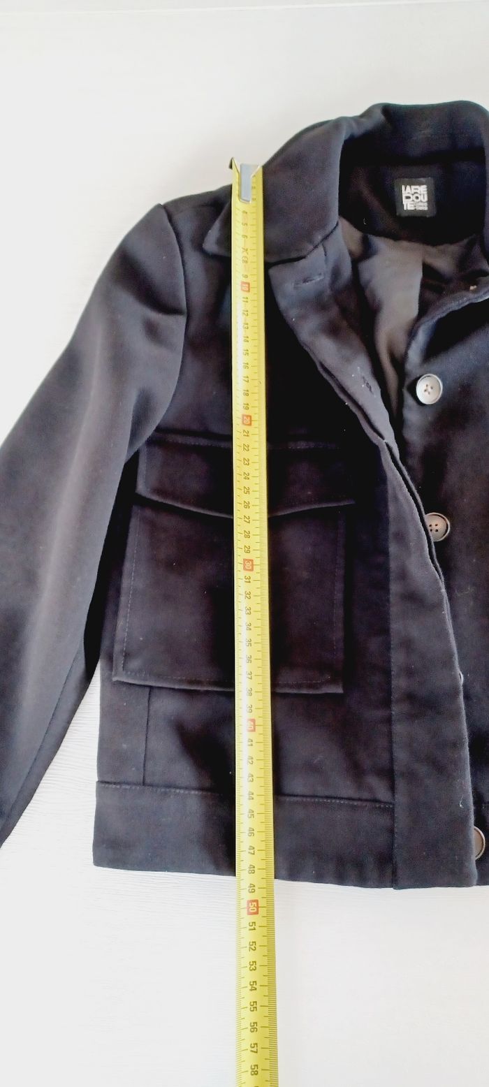 Veste femme taille xs la redoute - photo numéro 8