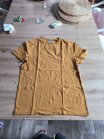 Tee shirt régular
