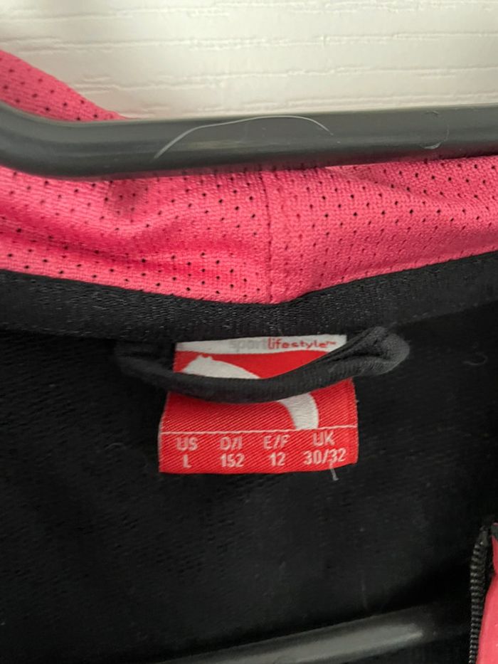 Veste puma - photo numéro 4