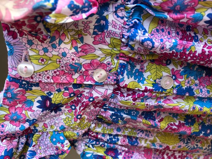 Robe Jacadi 6 mois neuve - photo numéro 6