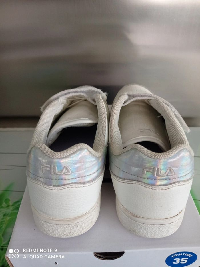 Fila 35 - photo numéro 4