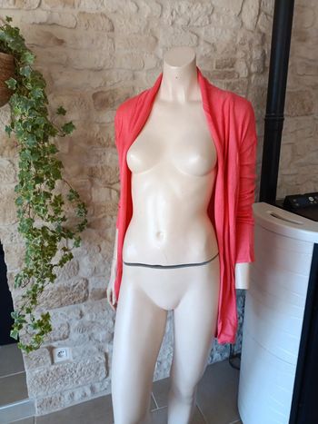 Gilet femme LH taille M