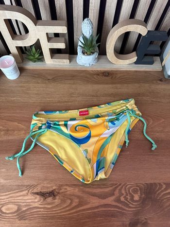 Bas de maillot de bain