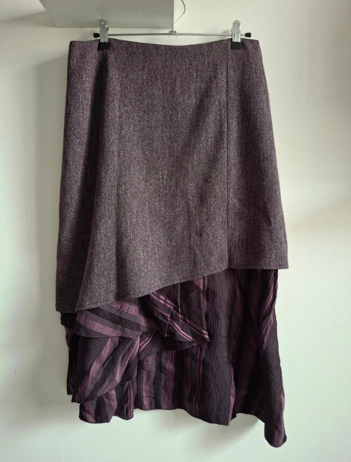 Ensemble tailleur T5 Armand Thiery 💜 - photo numéro 5