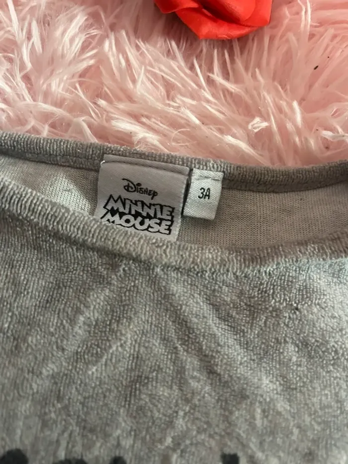 Pull Minnie - photo numéro 4