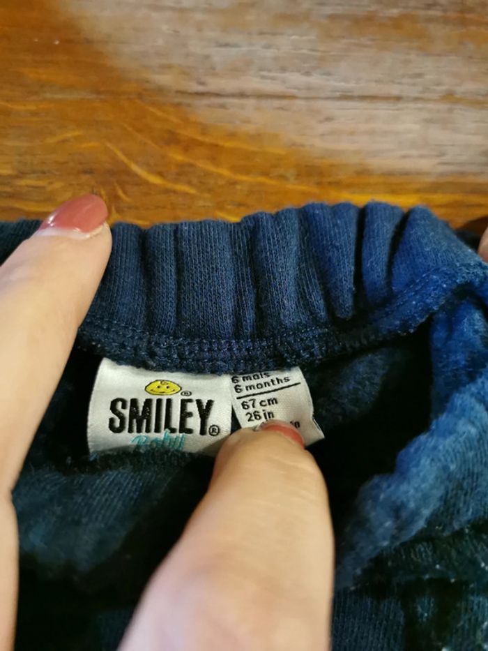 Pantalon - photo numéro 2