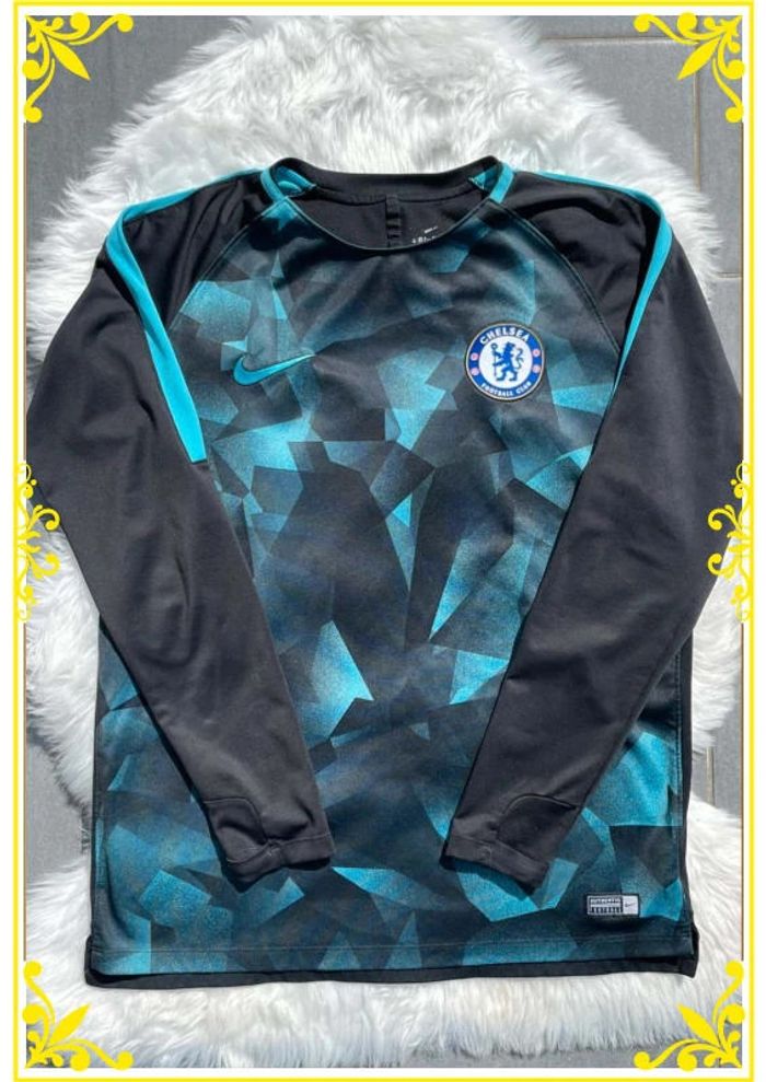 Nike Chelsea Saison 2017-2018