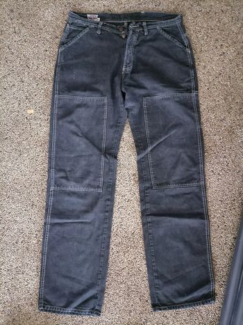 Pantalon hommes taille 40