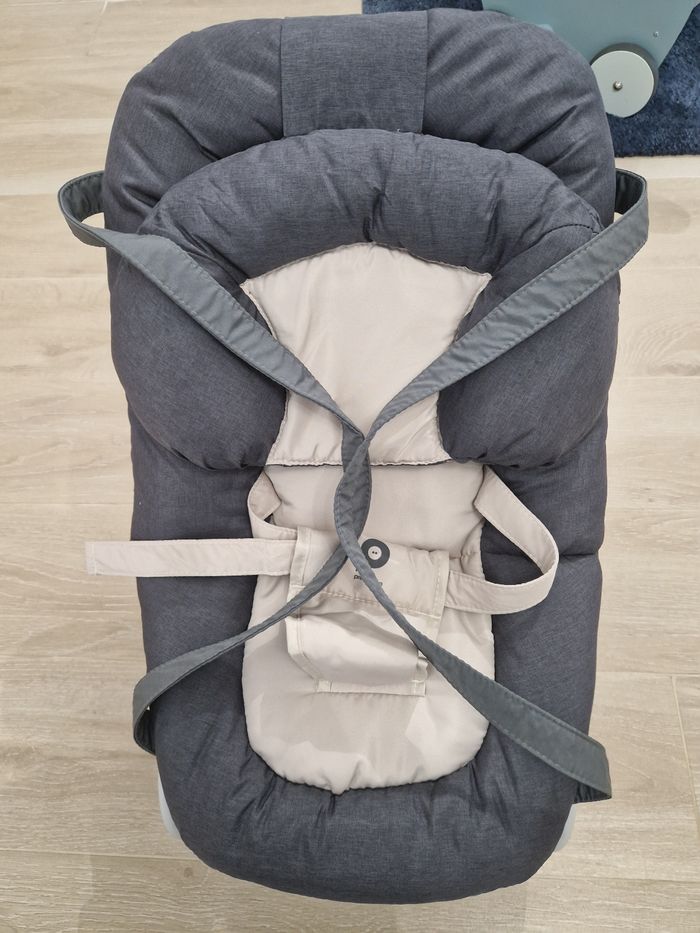Transat Comfy de chez Premaman - photo numéro 3