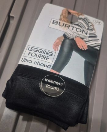 Leggings Burton Of London