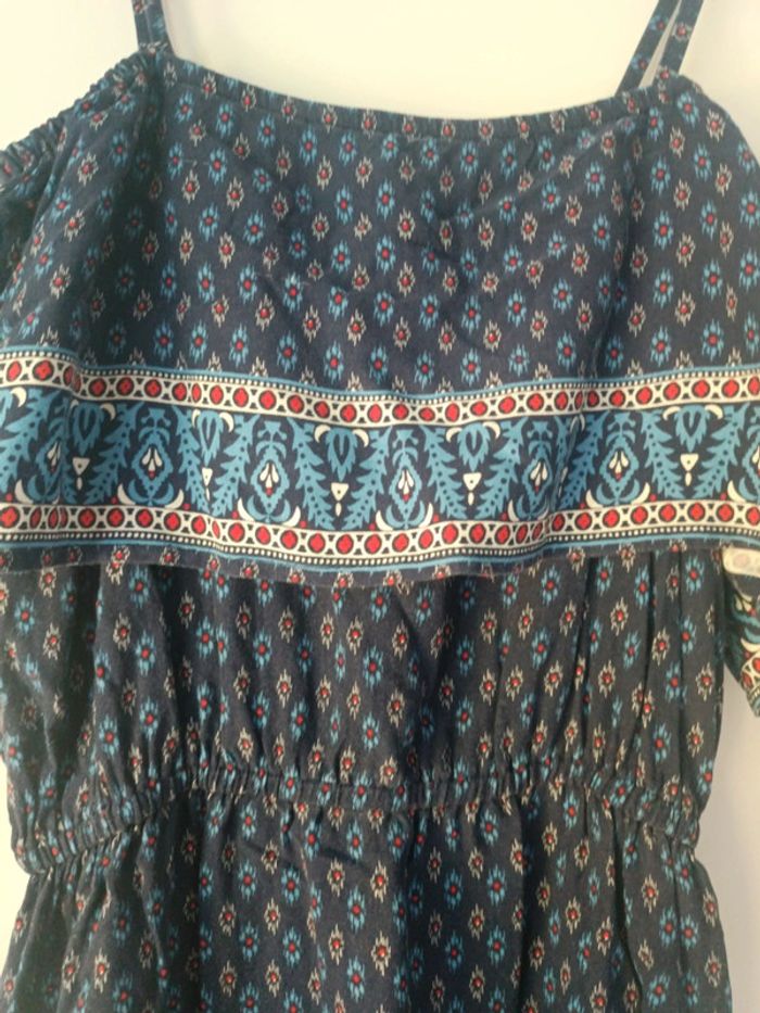 Robe à bretelles - photo numéro 2