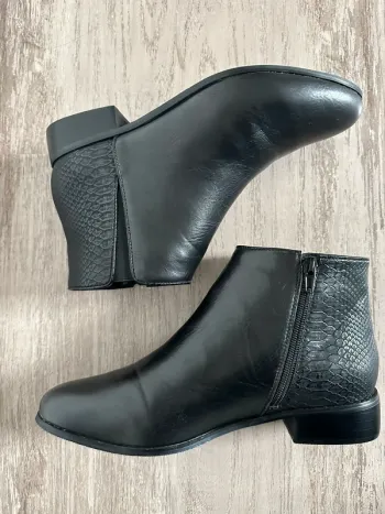 Bottines I love shoes