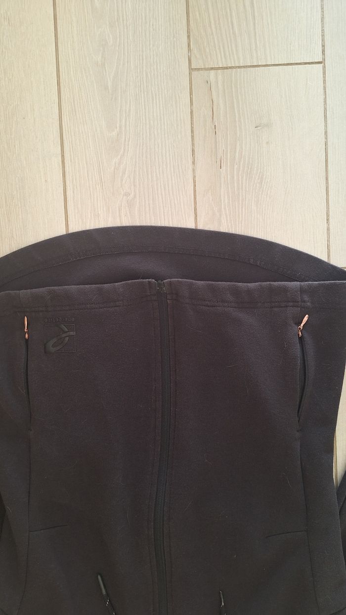 Sweat à capuche - photo numéro 3