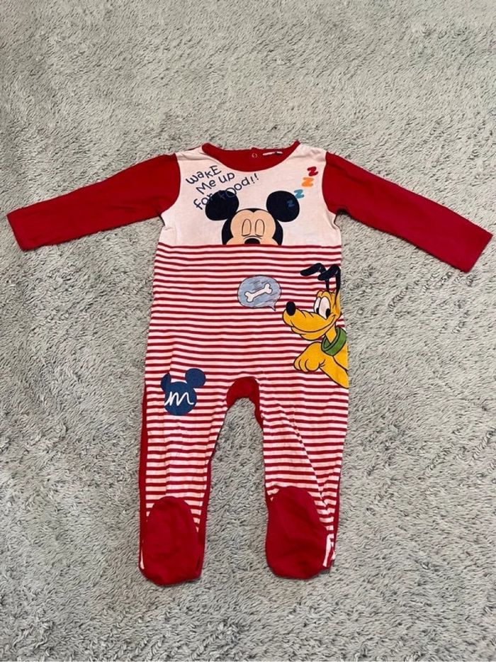 Pyjama léger