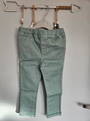Pantalon 23 mois