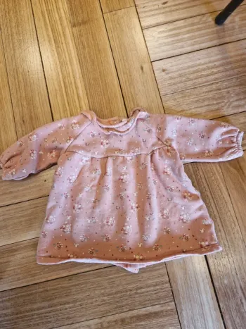 Robe TAO 9 mois