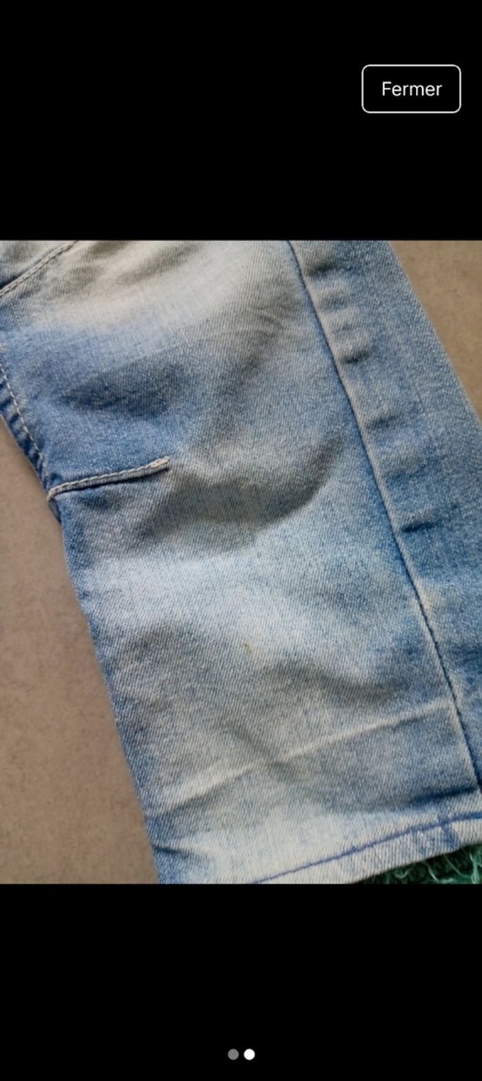 Jeans - photo numéro 2