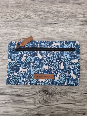 Pochette cabaïa Édition limitée SPA