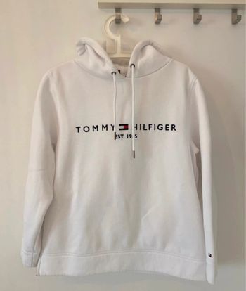 Sweat tommy Hilfiger femme M