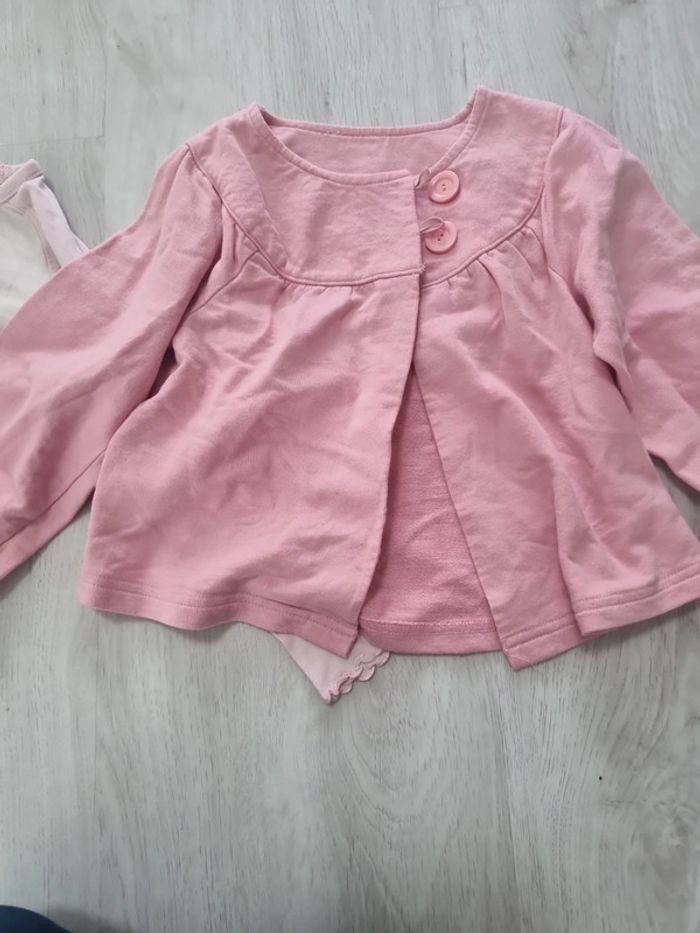 Lot mi-saison - photo numéro 7