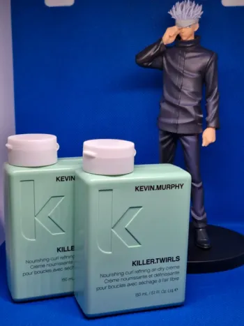 Lot x2 Kevin Murphy