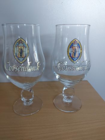 Verres F19