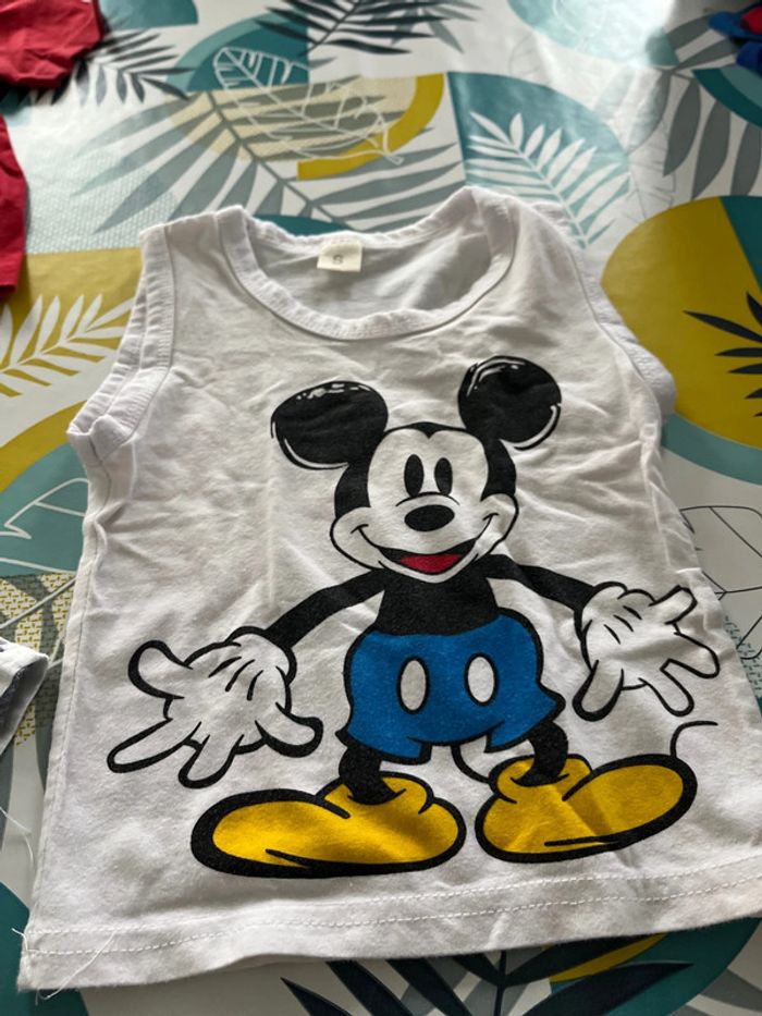 Lot Mickey - photo numéro 8