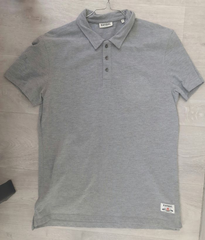 Polo Kaporal L