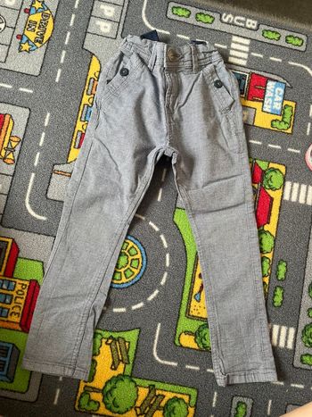Pantalon chino