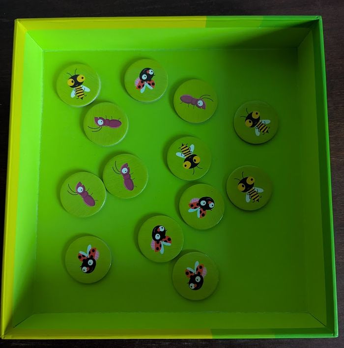 Jeu Little circuit - photo numéro 7