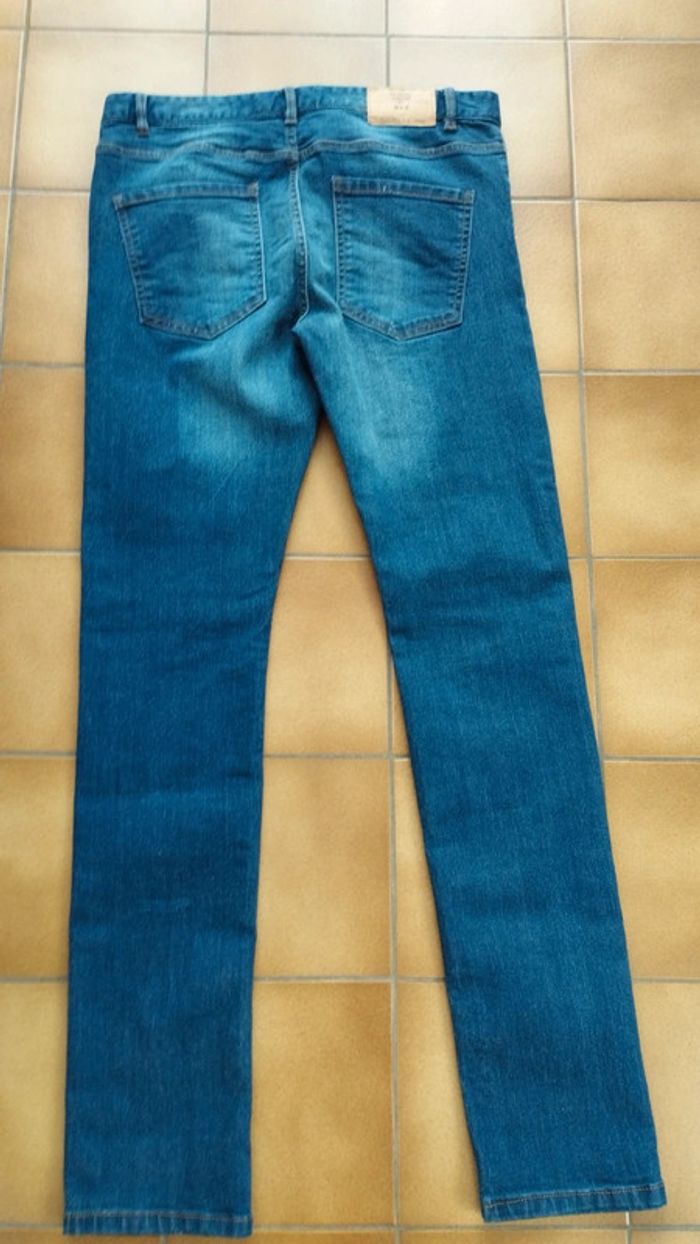 Jeans - photo numéro 4