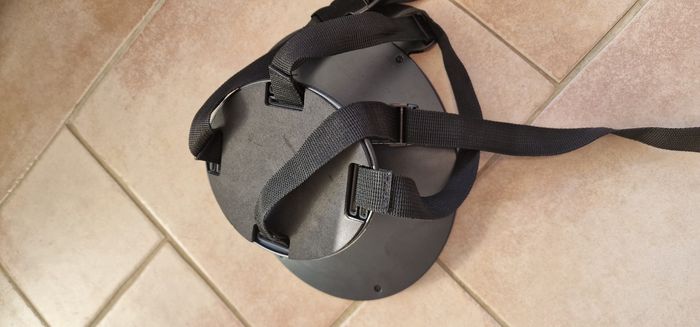 Miroir de surveillance voiture - photo numéro 4