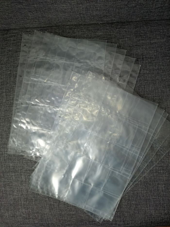 Pochette pièces souvenir neuve - photo numéro 6