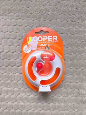 Looper Jump