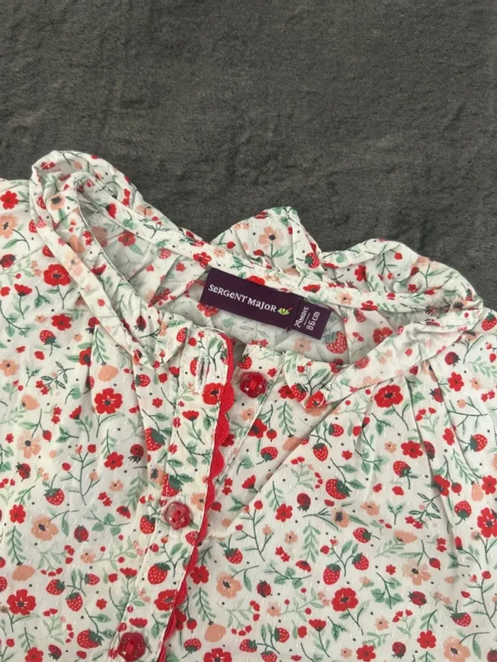 Chemise - photo numéro 3