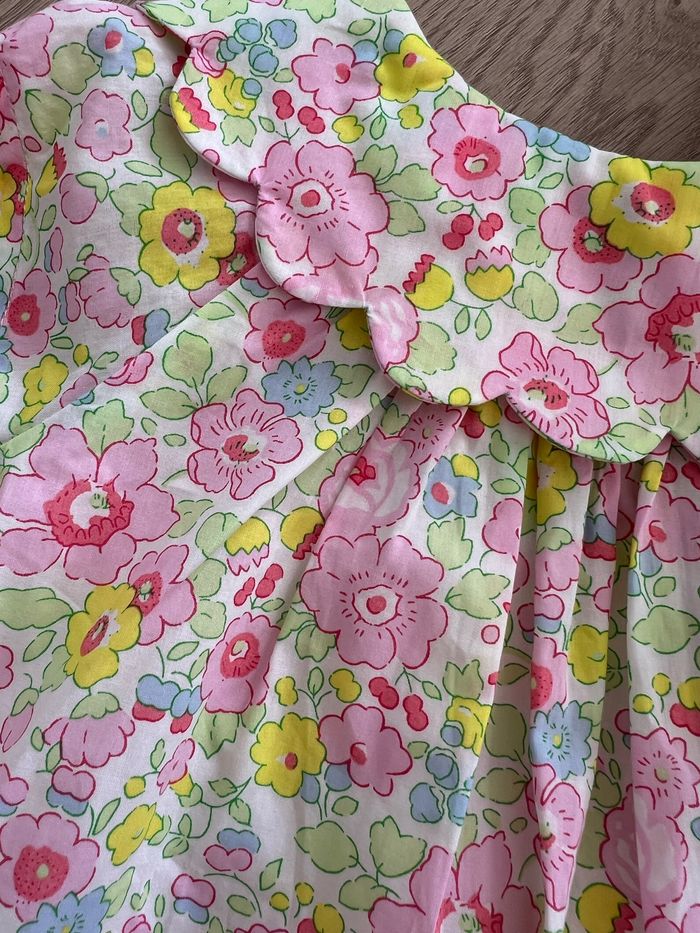 Robe neuve 12 mois - photo numéro 4