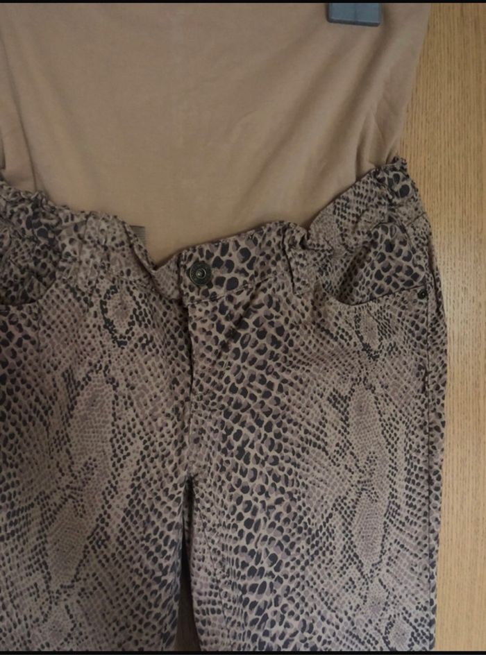 Pantalon « Noppies » 42 - photo numéro 3